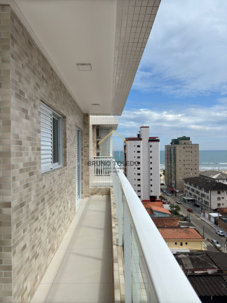 Imagem Apartamento com 2 Quartos à Venda, 78 m² em Guilhermina - Praia Grande Imagem Apartamento com 2 Quartos à Venda, 78 m² em Guilhermina - Praia Grande