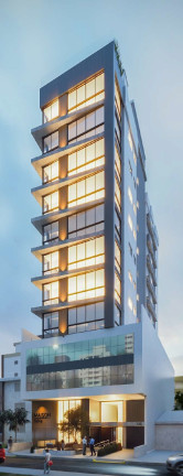 Imagem Apartamento com 3 Quartos à Venda, 110 m² em Zona Nova - Capão Da Canoa