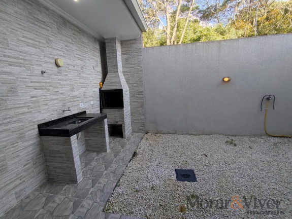 Imagem Casa com 3 Quartos à Venda, 112 m² em Eucaliptos - Fazenda Rio Grande Imagem Casa com 3 Quartos à Venda, 112 m² em Eucaliptos - Fazenda Rio Grande