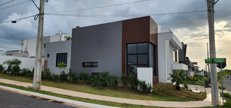 Imagem Casa à Venda, 213 m² em Condomínio Primor Das Torres - Cuiabá