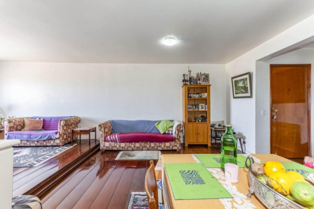 Imagem Apartamento com 3 Quartos à Venda, 126 m² em Vila Madalena - São Paulo Imagem Apartamento com 3 Quartos à Venda, 126 m² em Vila Madalena - São Paulo