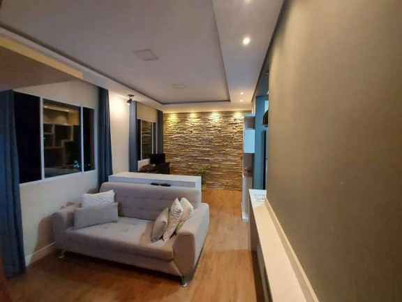 Apartamento com 2 Quartos à Venda,  em Parque Fazendinha - Campinas