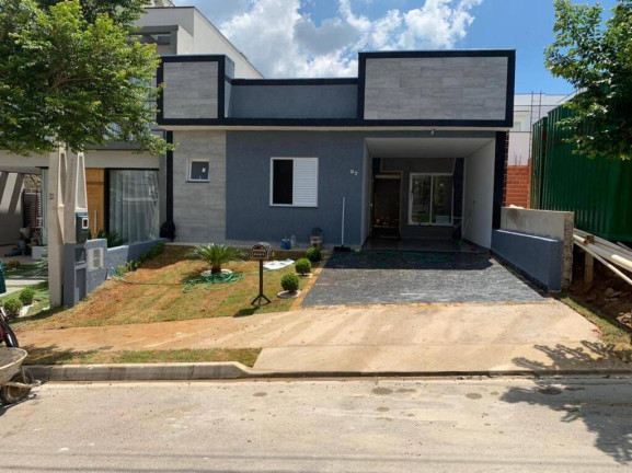 Imagem Casa de Condomínio com 3 Quartos à Venda, 110 m² em Cajuru Do Sul - Sorocaba Imagem Casa de Condomínio com 3 Quartos à Venda, 110 m² em Cajuru Do Sul - Sorocaba