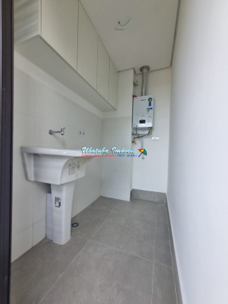 Imagem Apartamento com 3 Quartos para Alugar, 120 m² em Itaguá - Ubatuba Imagem Apartamento com 3 Quartos para Alugar, 120 m² em Itaguá - Ubatuba