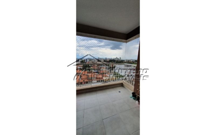 Imagem Apartamento com 2 Quartos para Alugar, 75 m² em Jardim Das Indústrias - São José Dos Campos Imagem Apartamento com 2 Quartos para Alugar, 75 m² em Jardim Das Indústrias - São José Dos Campos