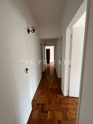 Imagem Apartamento com 3 Quartos à Venda, 129 m² em Perdizes - São Paulo