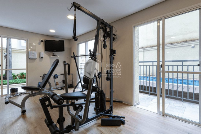 Imagem Apartamento com 2 Quartos à Venda, 50 m² em Jardim Paulista - São Paulo Imagem Apartamento com 2 Quartos à Venda, 50 m² em Jardim Paulista - São Paulo