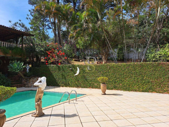 Imagem Casa com 4 Quartos à Venda, 400 m² em Mantiqueira - Mairiporã Imagem Casa com 4 Quartos à Venda, 400 m² em Mantiqueira - Mairiporã