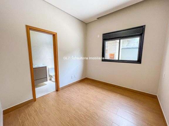 Imagem Casa com 3 Quartos à Venda,  em Colinas De Indaiatuba - Indaiatuba