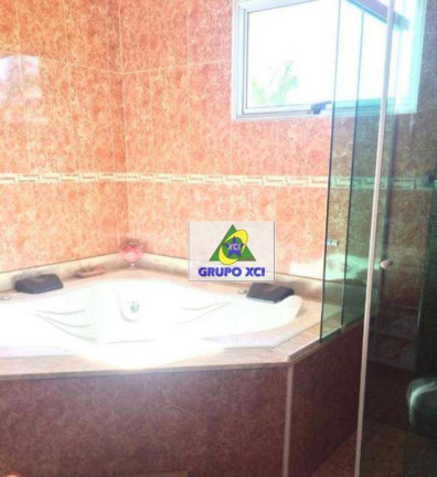 Imagem Chácara com 3 Quartos à Venda, 1.000 m² em Parque Da Represa - Paulínia Imagem Chácara com 3 Quartos à Venda, 1.000 m² em Parque Da Represa - Paulínia