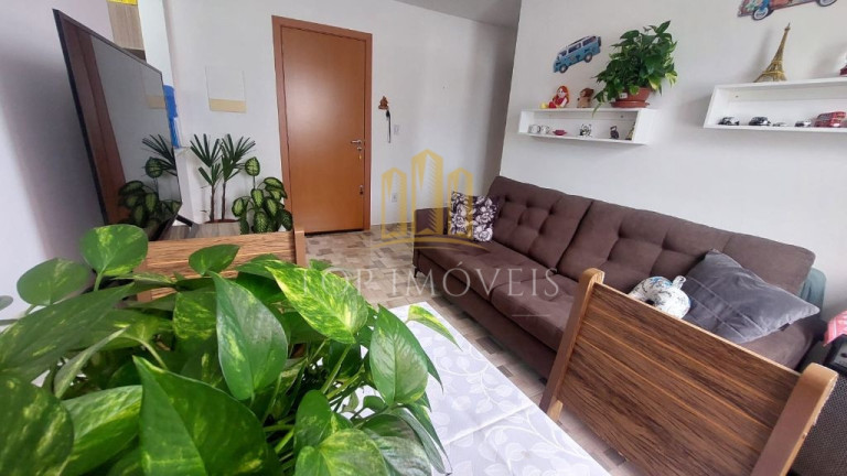 Imagem Apartamento com 1 Quarto à Venda, 39 m² em Vila Industrial - São José Dos Campos Imagem Apartamento com 1 Quarto à Venda, 39 m² em Vila Industrial - São José Dos Campos