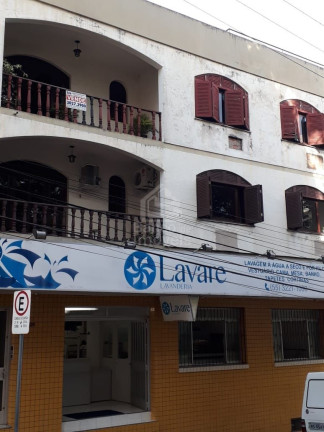Apartamento com 3 Quartos à Venda, 135 m² em Centro - Santa Maria