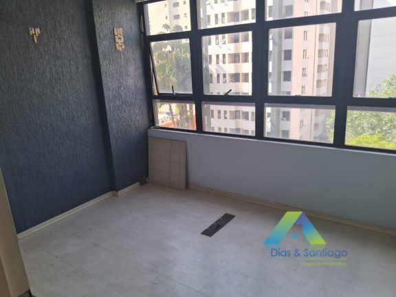 Imagem Sala Comercial à Venda, 50 m² em Moema - São Paulo Imagem Sala Comercial à Venda, 50 m² em Moema - São Paulo