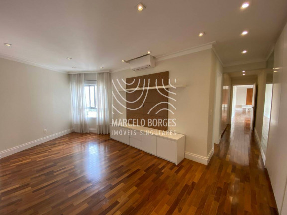 Imagem Apartamento com 3 Quartos à Venda, 196 m² em Empresarial 18 Do Forte - Barueri Imagem Apartamento com 3 Quartos à Venda, 196 m² em Empresarial 18 Do Forte - Barueri