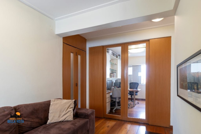 Imagem Apartamento com 4 Quartos à Venda,  em Vila Clementino - São Paulo