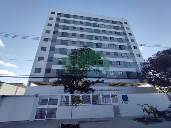 Apartamento com 3 Quartos à Venda, 74 m² em Bairro Novo - Olinda