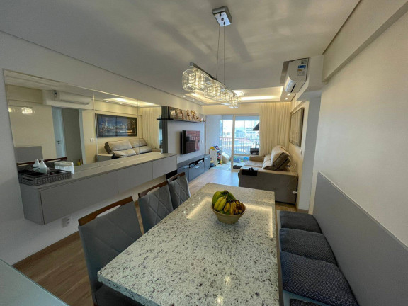 Imagem Apartamento com 3 Quartos à Venda, 75 m² em Vila Morse - São Paulo