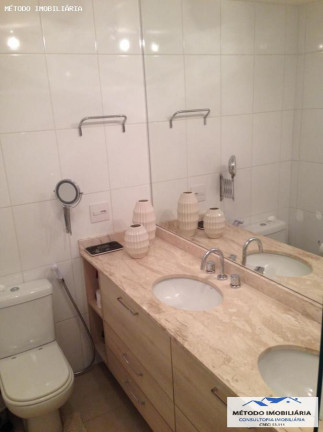 Imagem Apartamento com 3 Quartos à Venda, 123 m² em Bela Vista - São Paulo
