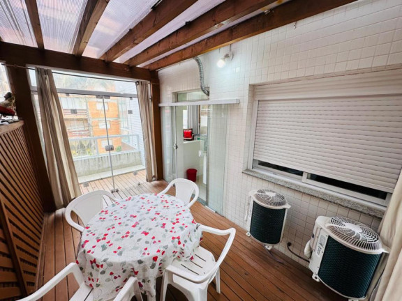 Imagem Apartamento com 2 Quartos à Venda, 137 m² em Zona Nova - Capao Da Canoa