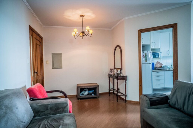 Imagem Apartamento com 2 Quartos à Venda, 83 m² em Sarandi - Porto Alegre
