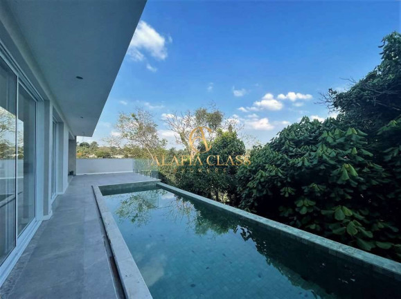 Imagem Casa com 4 Quartos à Venda, 1 m² em Palos Verdes - Carapicuíba