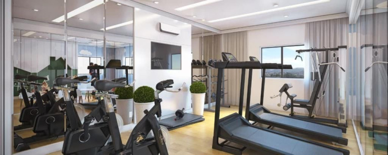 Apartamento com 2 Quartos à Venda, 121 m² em São Francisco De Assis - Camboriú