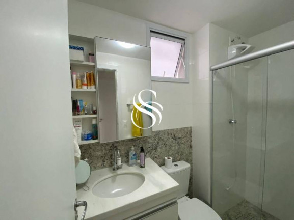 Imagem Apartamento com 2 Quartos à Venda, 70 m² em Lundcéa - Lagoa Santa