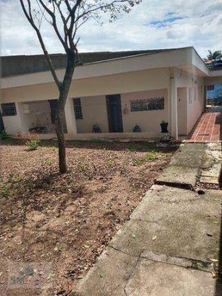 Imagem Casa com 4 Quartos à Venda, 350 m² em Centro - Diadema