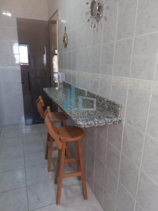 Imagem Apartamento com 1 Quarto à Venda, 52 m² em Ocian - Praia Grande