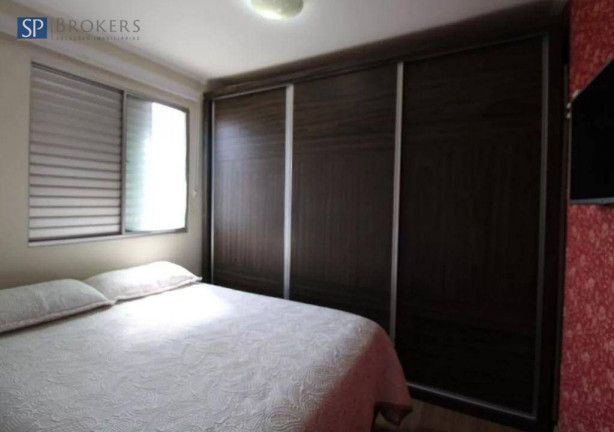 Imagem Apartamento com 2 Quartos à Venda, 55 m² em Ponte Preta - Campinas Imagem Apartamento com 2 Quartos à Venda, 55 m² em Ponte Preta - Campinas