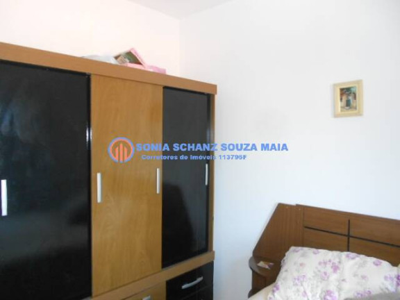 Imagem Apartamento com 1 Quarto à Venda, em Praia Do Sonho - Itanhaém Imagem Apartamento com 1 Quarto à Venda, em Praia Do Sonho - Itanhaém