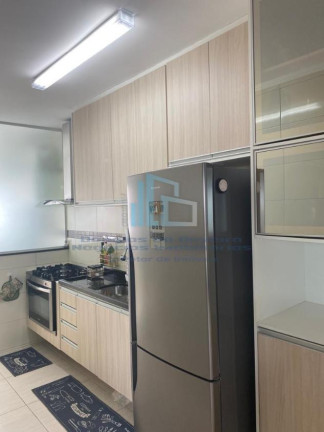 Imagem Apartamento com 1 Quarto à Venda, 53 m² em Caiçara - Praia Grande