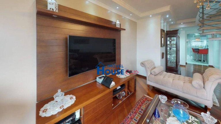 Imagem Cobertura com 3 Quartos à Venda, 174 m² em Vila Madalena - São Paulo Imagem Cobertura com 3 Quartos à Venda, 174 m² em Vila Madalena - São Paulo