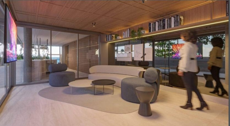 Imagem Apartamento com 4 Quartos à Venda, 219 m² em Jardim Oceania - João Pessoa