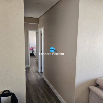 Imagem Apartamento com 2 Quartos à Venda, 77 m² em Centro - São Bernardo Do Campo Imagem Apartamento com 2 Quartos à Venda, 77 m² em Centro - São Bernardo Do Campo