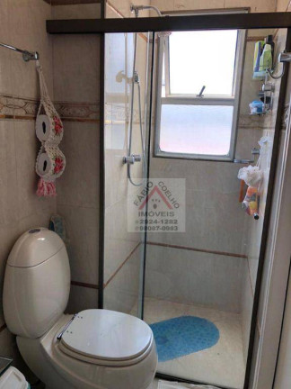 Imagem Apartamento com 2 Quartos à Venda, 48 m² em Jardim Marajoara - São Paulo