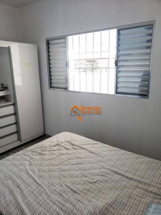 Imagem Sobrado com 4 Quartos à Venda, 175 m² em Jardim Presidente Dutra - Guarulhos Imagem Sobrado com 4 Quartos à Venda, 175 m² em Jardim Presidente Dutra - Guarulhos