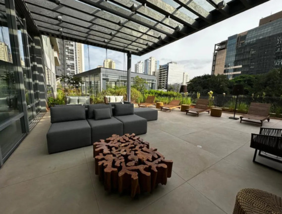 Imagem Imóvel com 3 Quartos à Venda, 167 m² em Jardim Das Acácias - São Paulo
