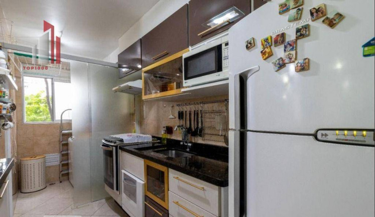 Imagem Apartamento com 2 Quartos à Venda, 70 m² em Freguesia Do ó - São Paulo