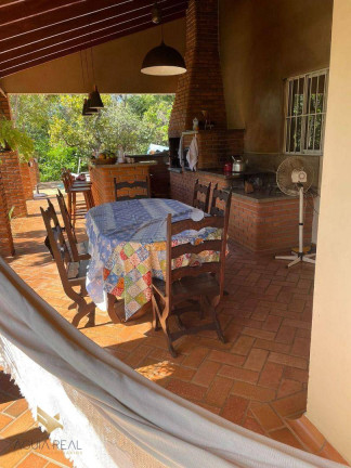 Imagem Chácara com 3 Quartos à Venda, 150 m² em Zona Rural - Corguinho