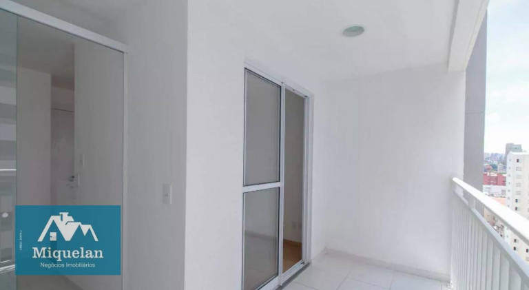 Apartamento com 2 Quartos à Venda, 45 m² em Brás - São Paulo