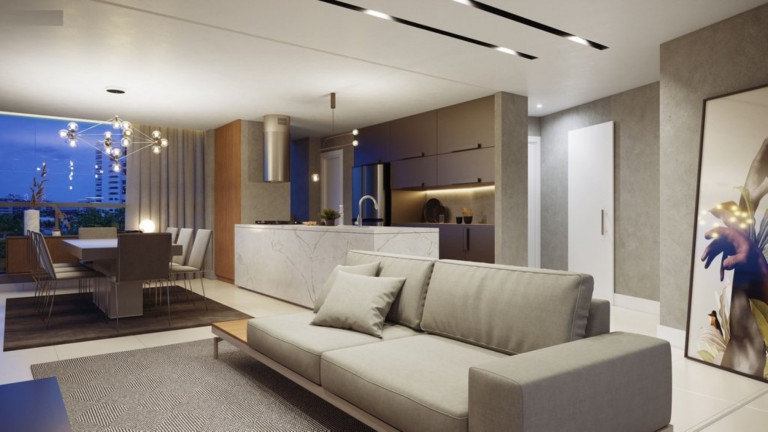 Imagem Imóvel com 4 Quartos à Venda, 147 m² em Barra Da Tijuca - Rio De Janeiro