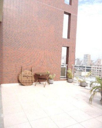 Imagem Apartamento com 1 Quarto à Venda, 38 m² em Bela Vista - São Paulo Imagem Apartamento com 1 Quarto à Venda, 38 m² em Bela Vista - São Paulo