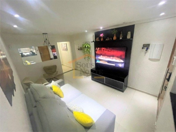 Imagem Sobrado com 2 Quartos à Venda, 130 m² em Vila Guilherme - São Paulo Imagem Sobrado com 2 Quartos à Venda, 130 m² em Vila Guilherme - São Paulo