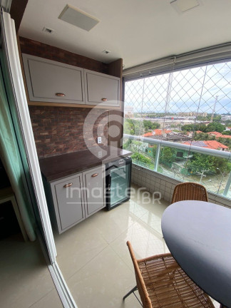 Imagem Apartamento com 3 Quartos à Venda, 112 m² em Engenheiro Luciano Cavalcante - Fortaleza