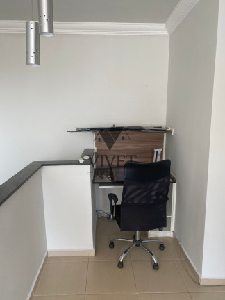 Imagem Apartamento com 3 Quartos à Venda, 128 m² em Jardim Vera Cruz - Sorocaba