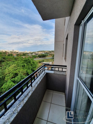 Imagem Imóvel com 2 Quartos à Venda, 56 m² em Jardim Manoel Penna - Ribeirão Preto