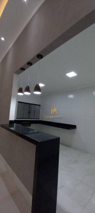 Imagem Casa com 3 Quartos à Venda, 145 m² em Jardim Helvécia - Aparecida De Goiânia Imagem Casa com 3 Quartos à Venda, 145 m² em Jardim Helvécia - Aparecida De Goiânia