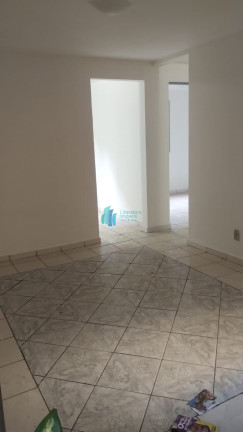 Imagem Apartamento com 2 Quartos à Venda, 52 m² em Cooperativa - São Bernardo Do Campo