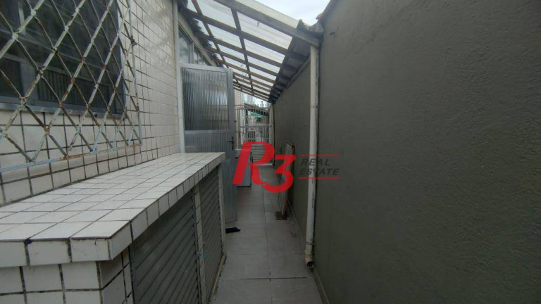 Imagem Apartamento com 2 Quartos à Venda, 75 m² em Estuário - Santos Imagem Apartamento com 2 Quartos à Venda, 75 m² em Estuário - Santos
